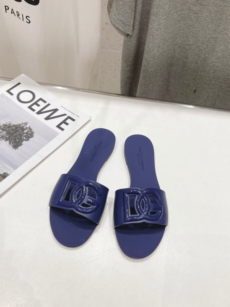 Dolce Gabbana Slippers